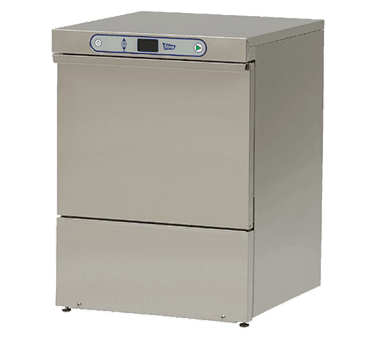 Stero SUNL-1 24" Low Temp Undercounter Dishwasher, Front Loading Door Type - 30 RPH
