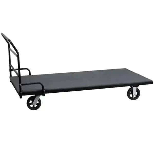 Flash Furniture XA-77-36-DOLLY-GG Folding Table Dolly