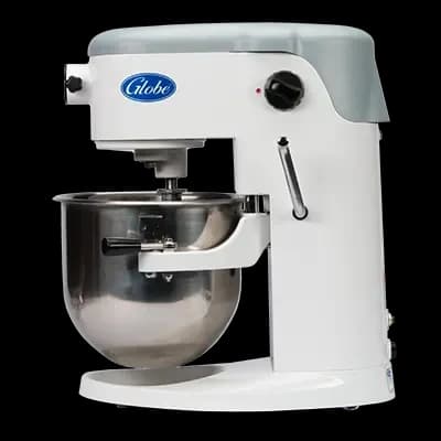 Globe SP05 Planetary Mixer — view 2