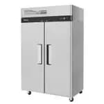 Turbo Air Left or Right Shelf G8F1800101 for 2 or 3-Door Top Mount Reach-In Refrigerators and Freezers — view 5