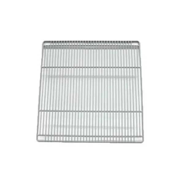 Turbo Air Left or Right Shelf G8F1800101 for 2 or 3-Door Top Mount Reach-In Refrigerators and Freezers