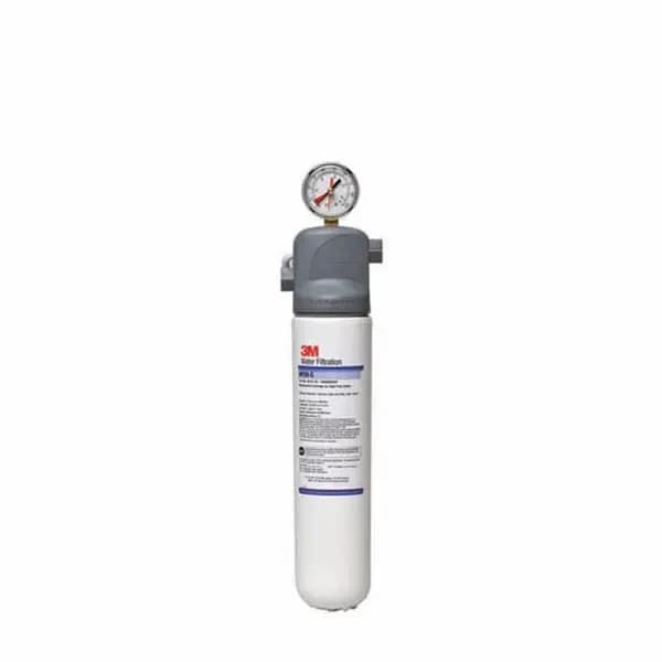 3M ICE120-S 9,000 Gallon Water Filtration System with Cartridge