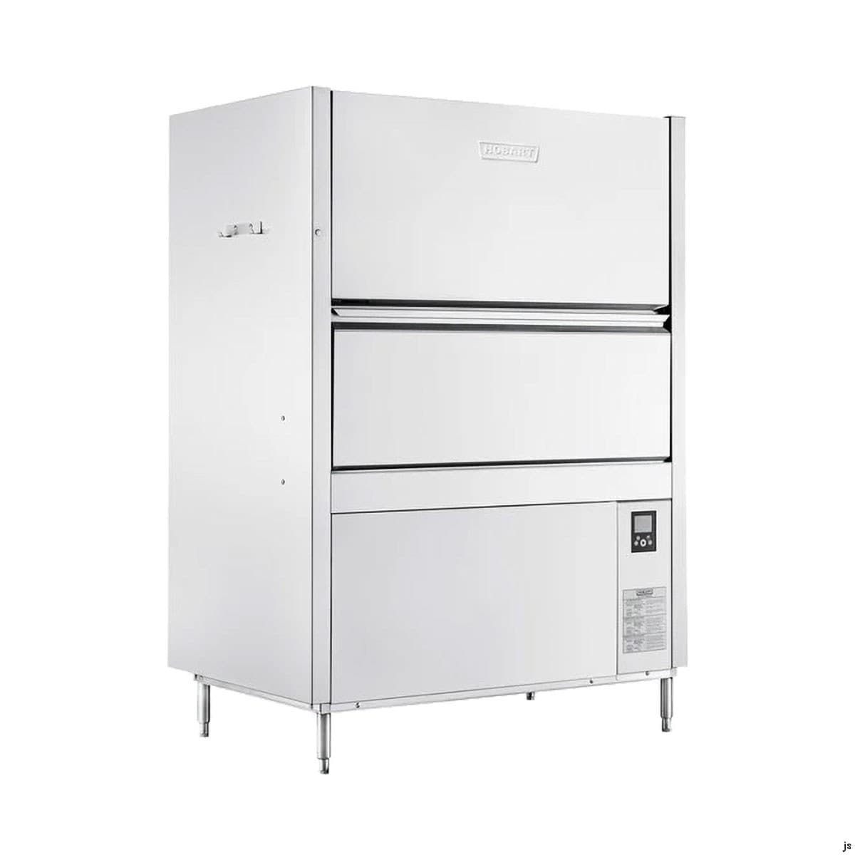 Hobart PW20N-BAS-1 Pot/Pan & Utensil Washer / Wi‑Fi