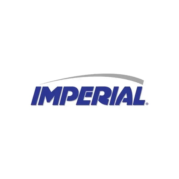 Imperial IHR-GT24-2-E 208V, 1PH 2-Burner Electric Range with 24" Griddle-Standard Oven 36"W