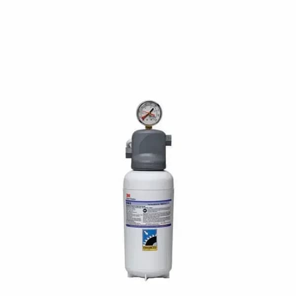 3M ICE140-S 25,000 Gallon Water Filtration System with Cartridge