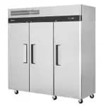 Turbo Air Middle Shelf G8F1800201 for 3-Door Top Mount Reach-In Refrigerators and Freezers — view 3