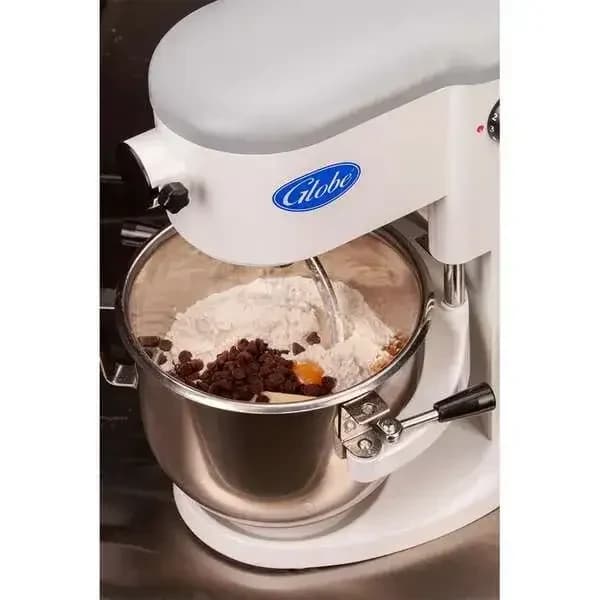 Globe SP05 Planetary Mixer — view 4