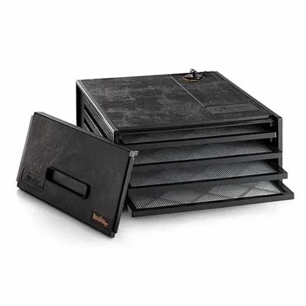 Excalibur 2400 4-Tray Food Dehydrator — view 2